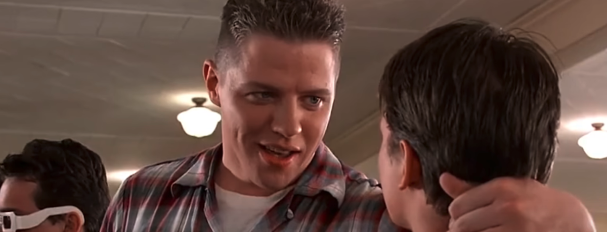 biff the bully