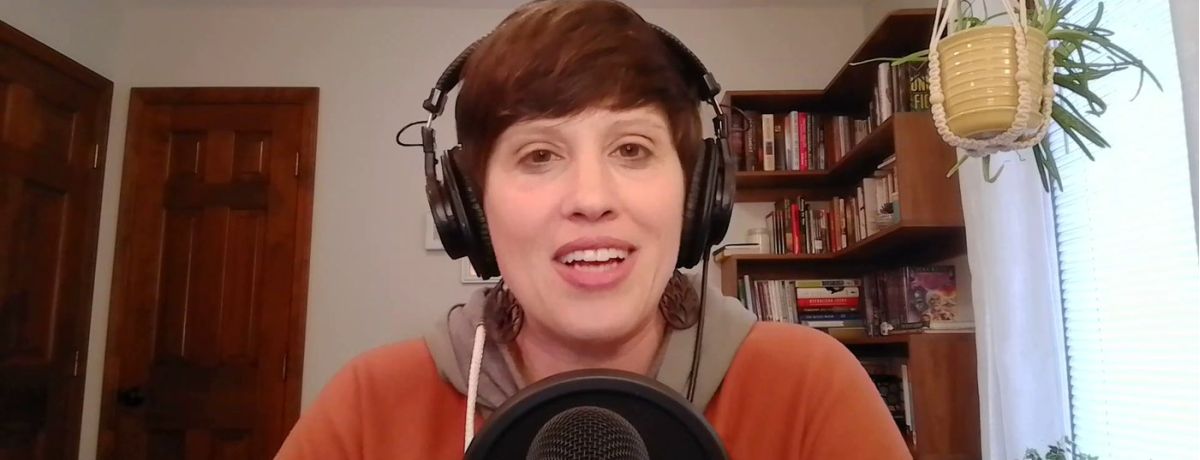 christy lynne wood on the share life podcast