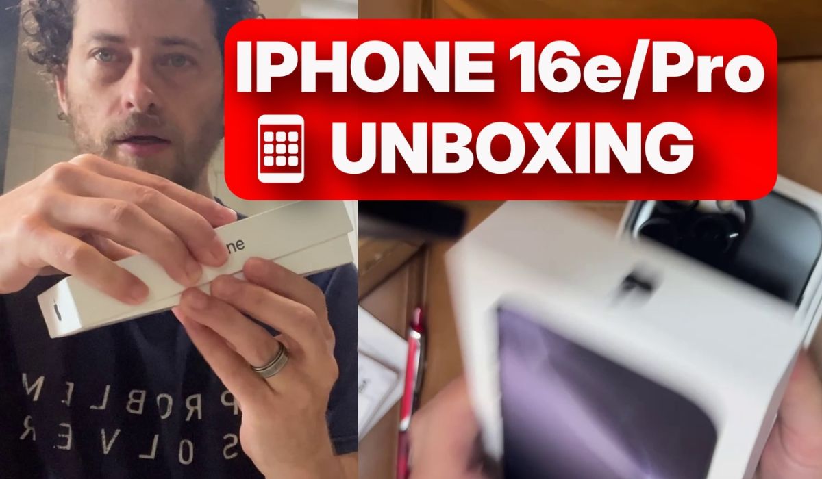 iphone 16e/pro upgrade