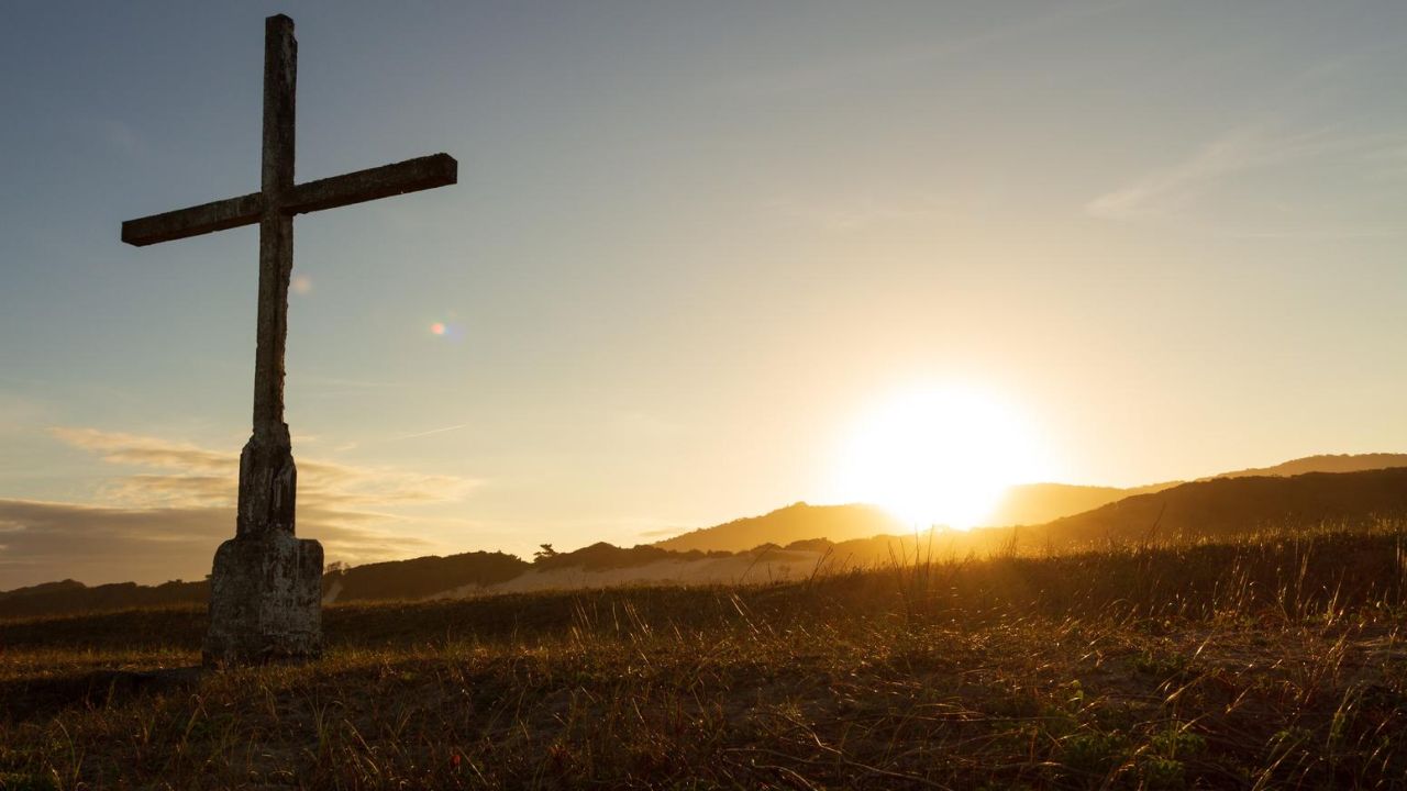 cross, sun, Florianópolis, SC, Brasil