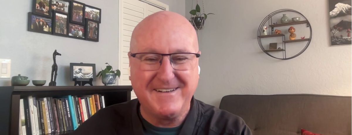 joe handley, interview