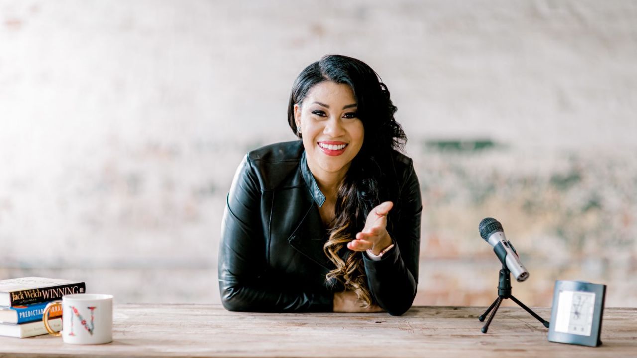 natalie born portrait