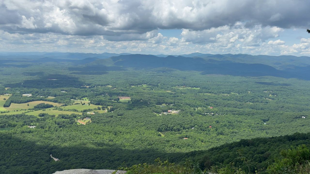 yonah mountain