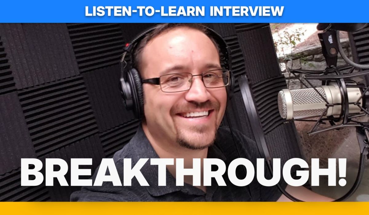 josh sweeney revenue breakthrough