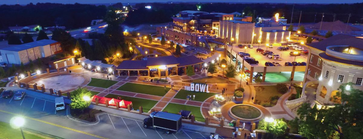 Let's Talk About Racial Reconciliation — Sugar Hill, Georgia Community Event Recap