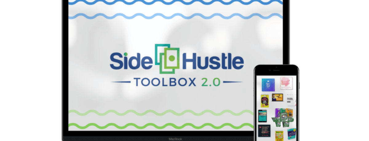 infostack side hustle