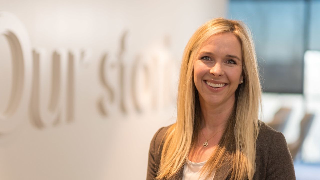 Elizabeth Dixon — Navigating The Crisis Purpose Driven & Compassion Oriented