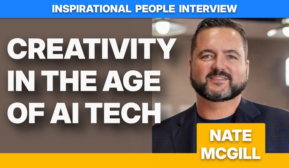 nate mcgill, promo graphic