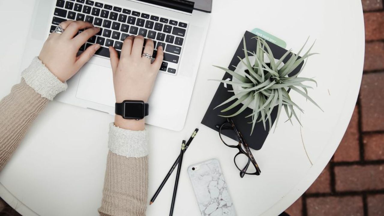 Blogging