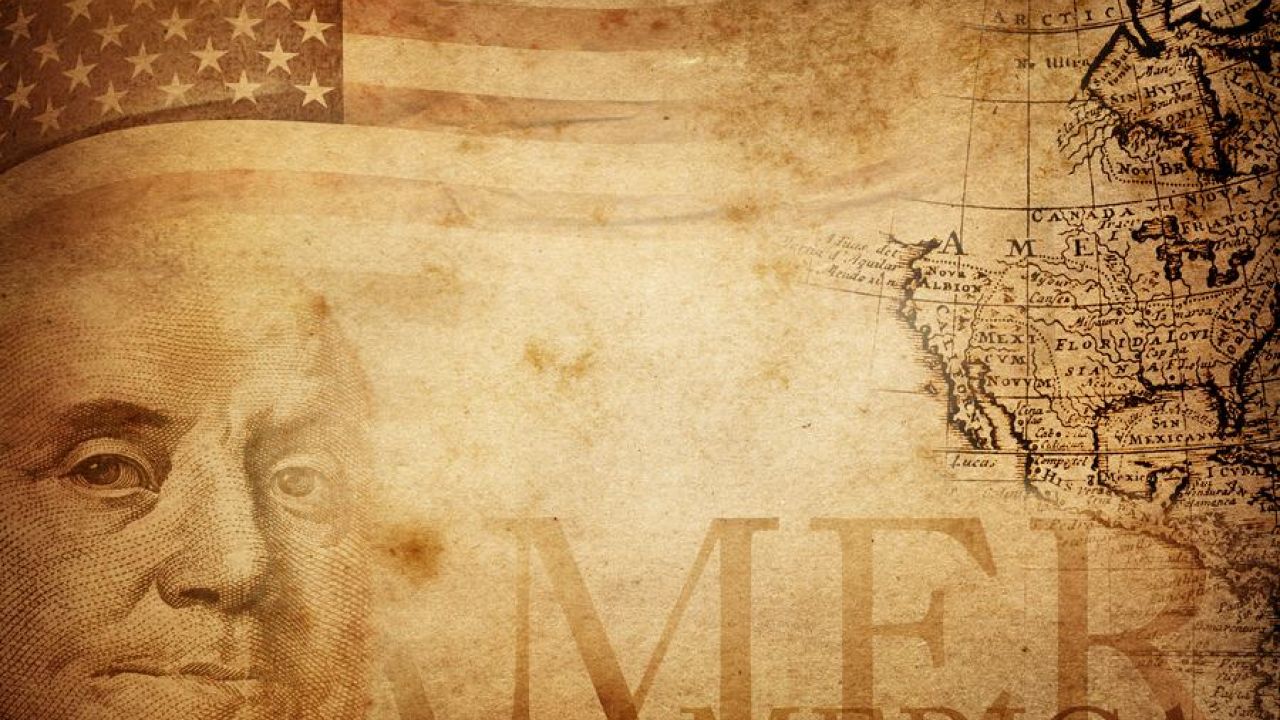 America Together [Documentary Film Project]