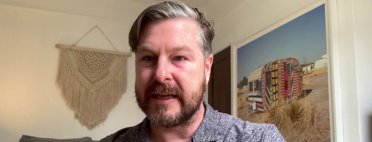 Andres Schabelman, podcast snapshot