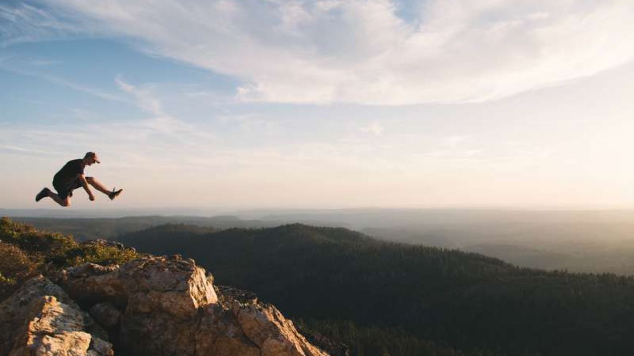 Taking A Small Step To Get More Efficient