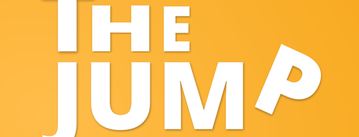 The jump for small business owners