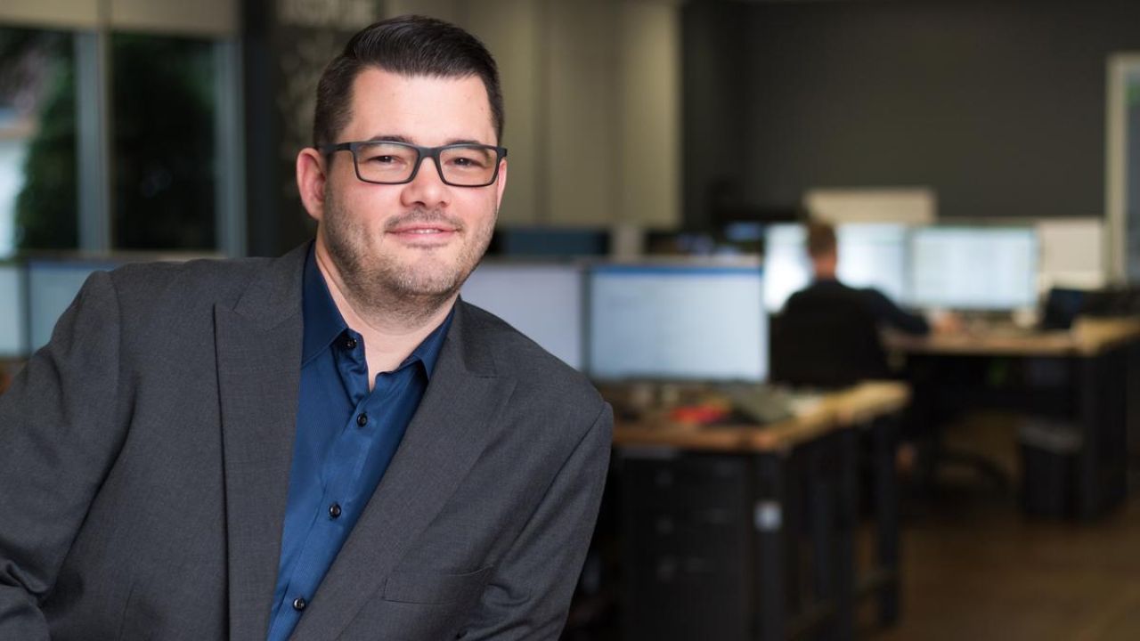 Craig Haynie — Identify The Next Opportunity To Transform Your Life & Business