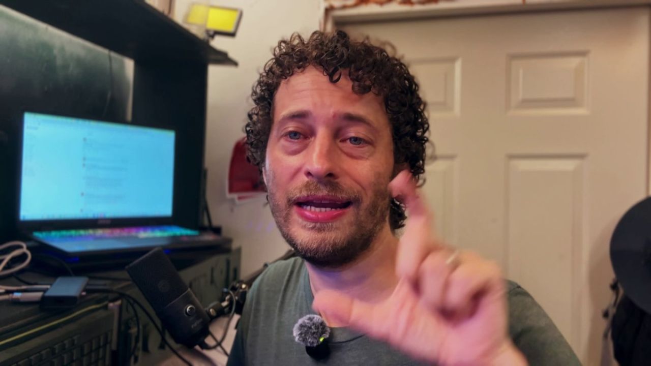 jason montoya, sidebar chat