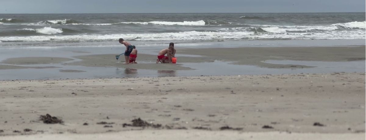 oak island, nc