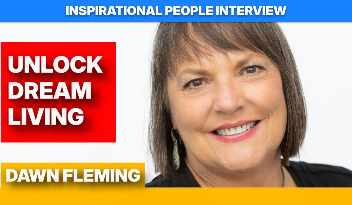 dawn fleming, unlock dream travel in retirement