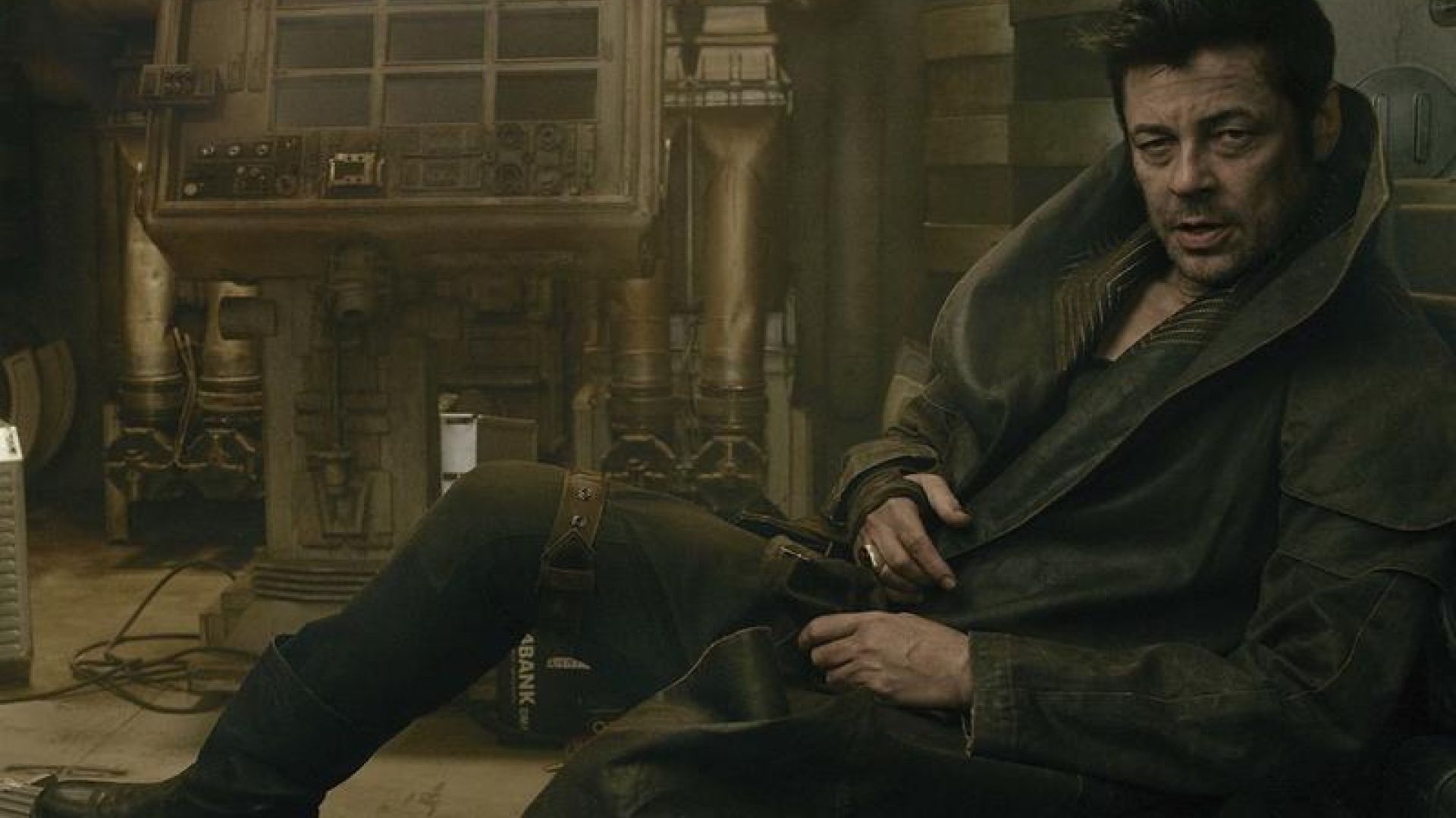 DJ - Star Wars The Last Jedi