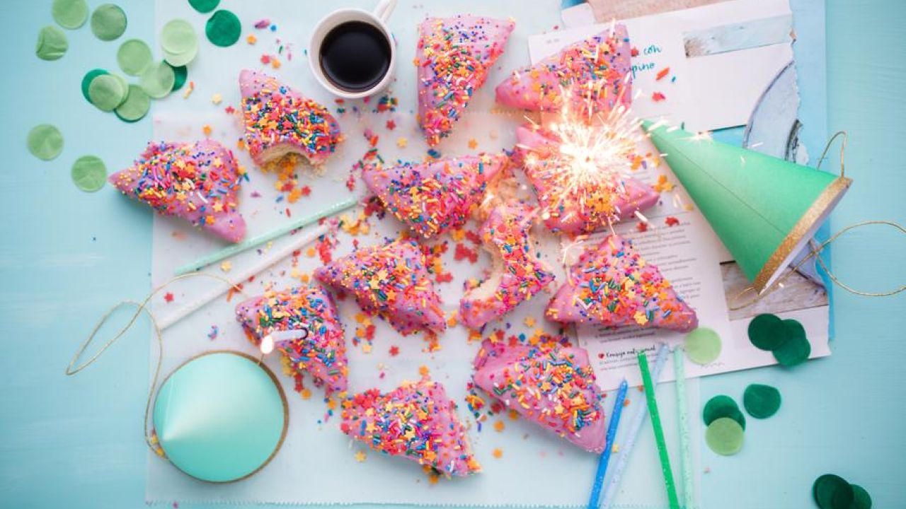 Enjoy Free Food & Entertainment During The Month Of Your Birthday