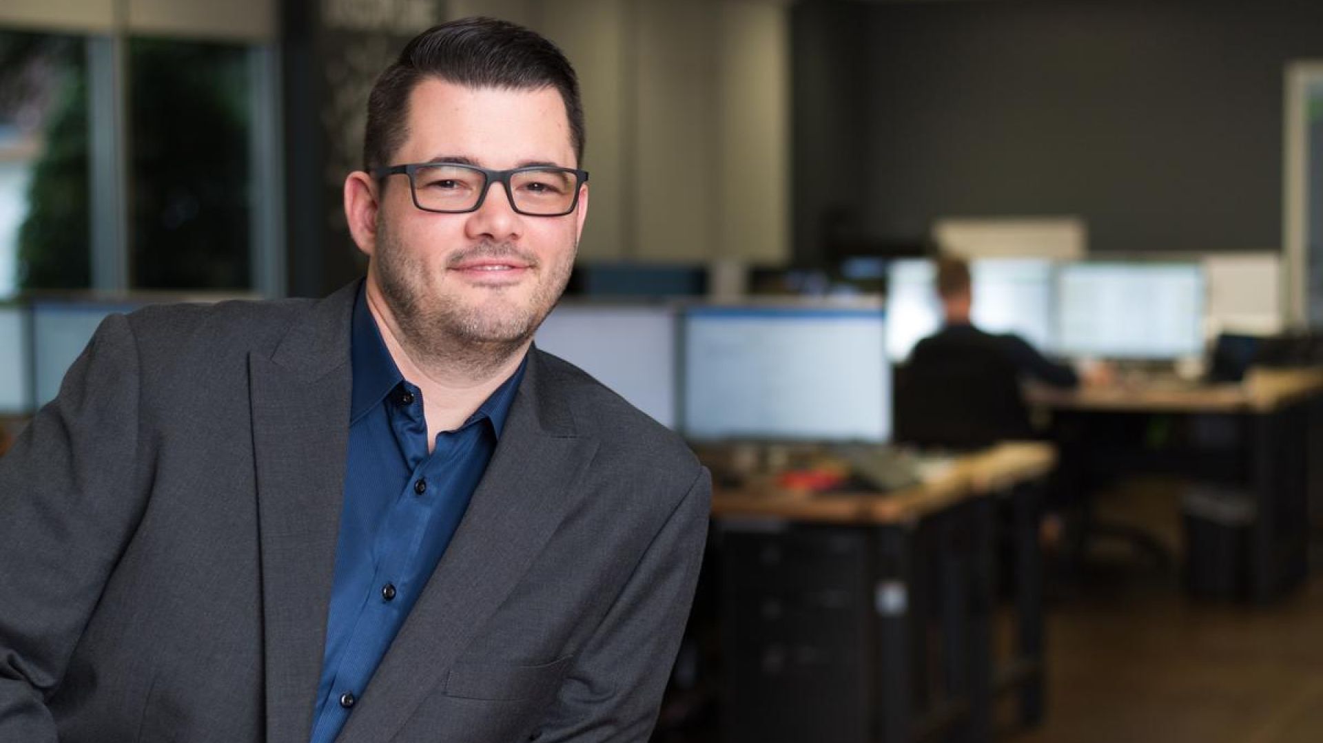 Craig Haynie — Identify The Next Opportunity To Transform Your Life & Business