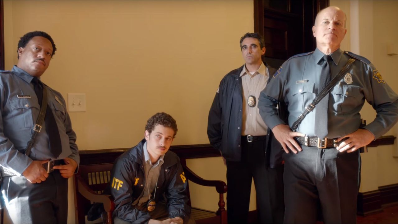 American Made & My Movie Making Experiences As A Film Extra