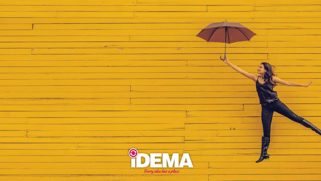 IDEMA Framework