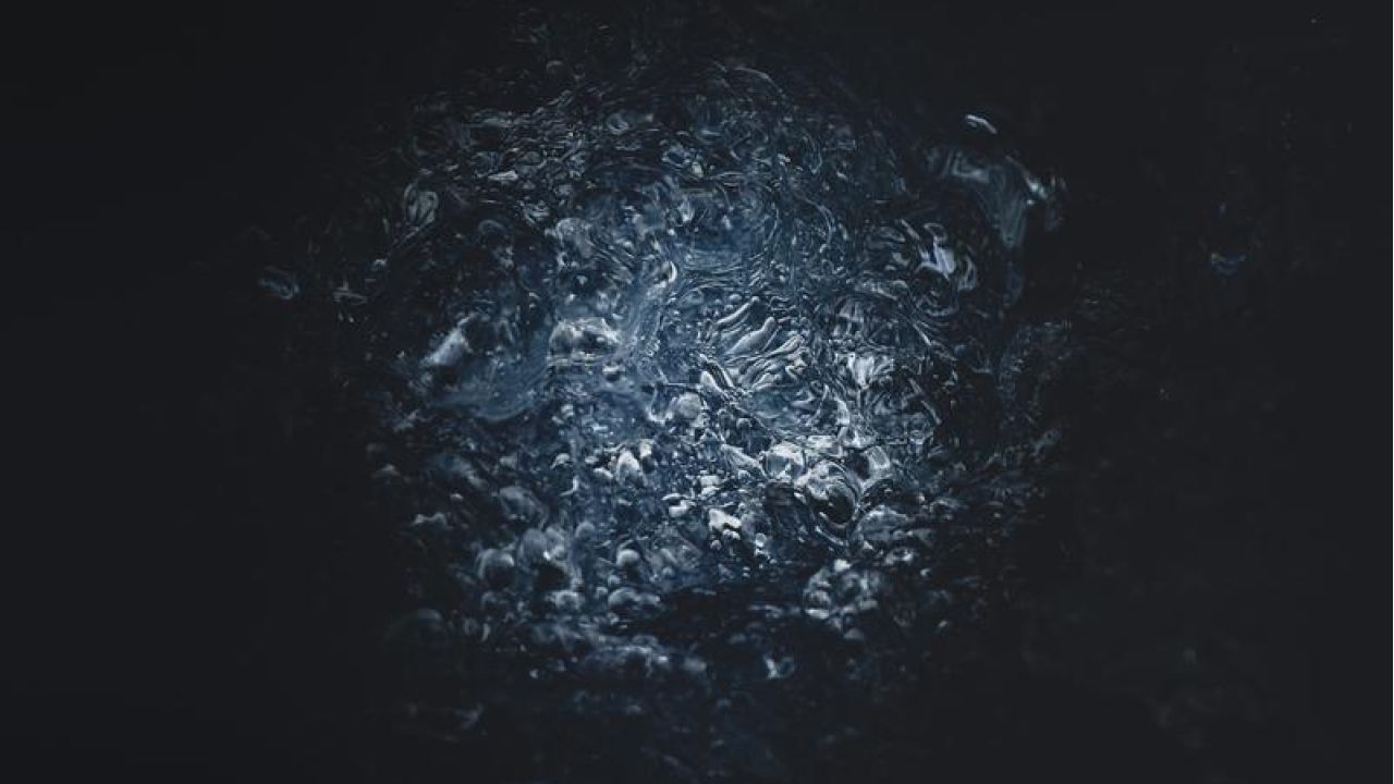 Dark Water Bubbles, Abyss