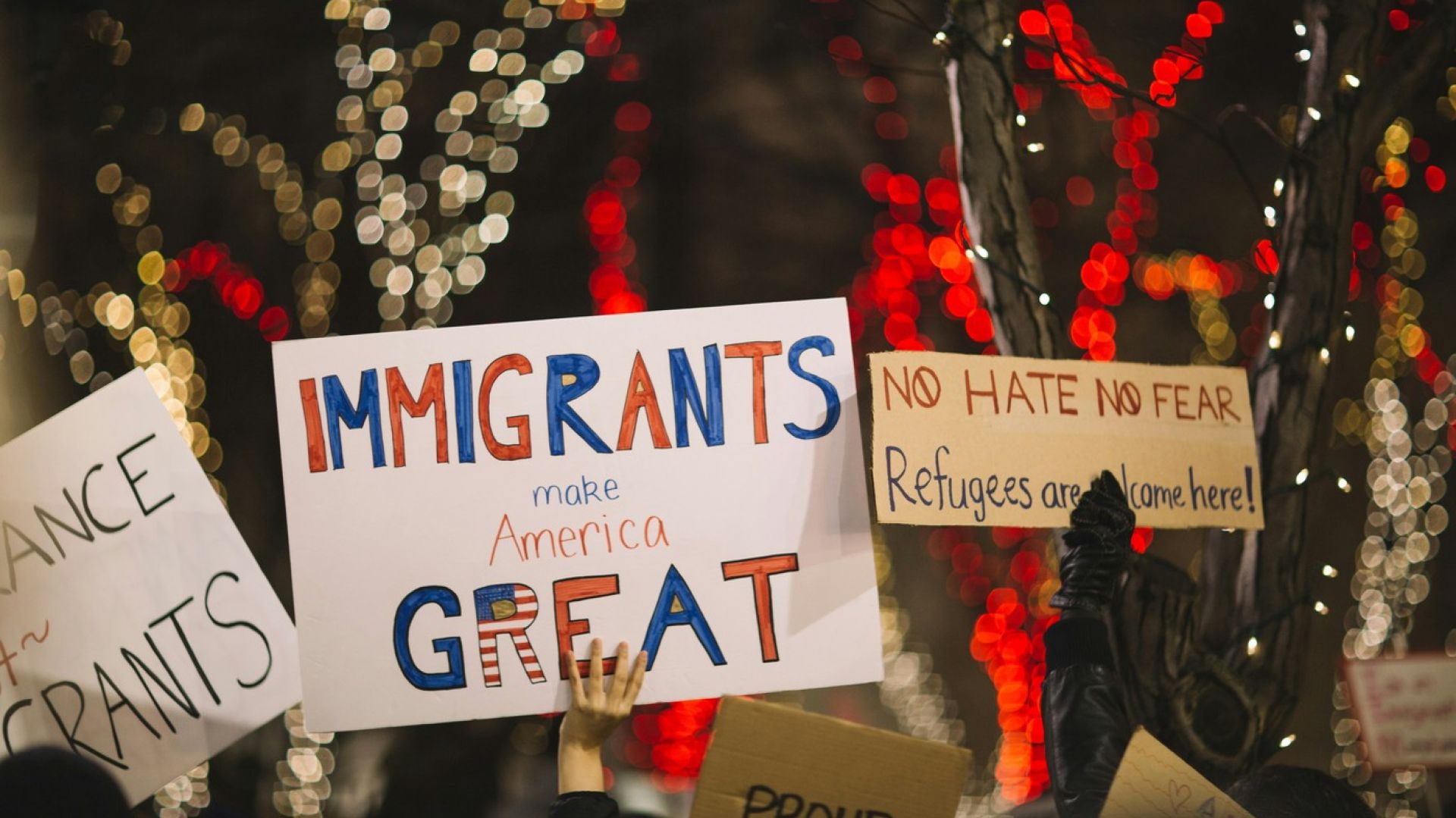 immigrants make america great