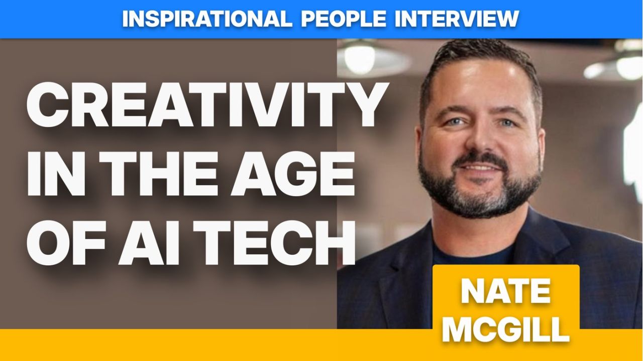 nate mcgill, promo graphic