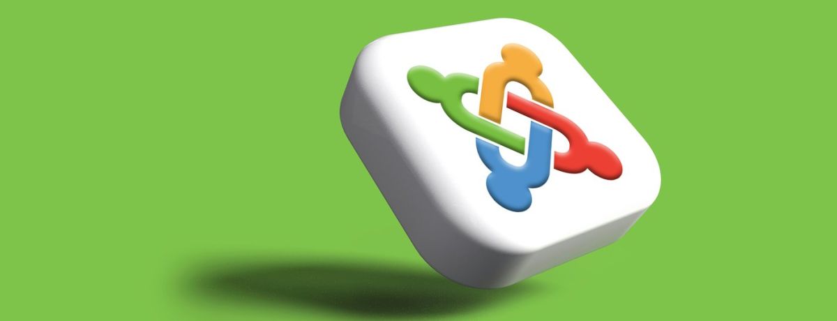 joomla logo graphic