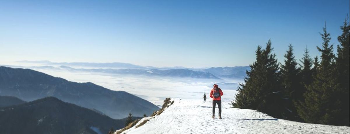 What Is The Twenty Mile March That Will Move You Forward?