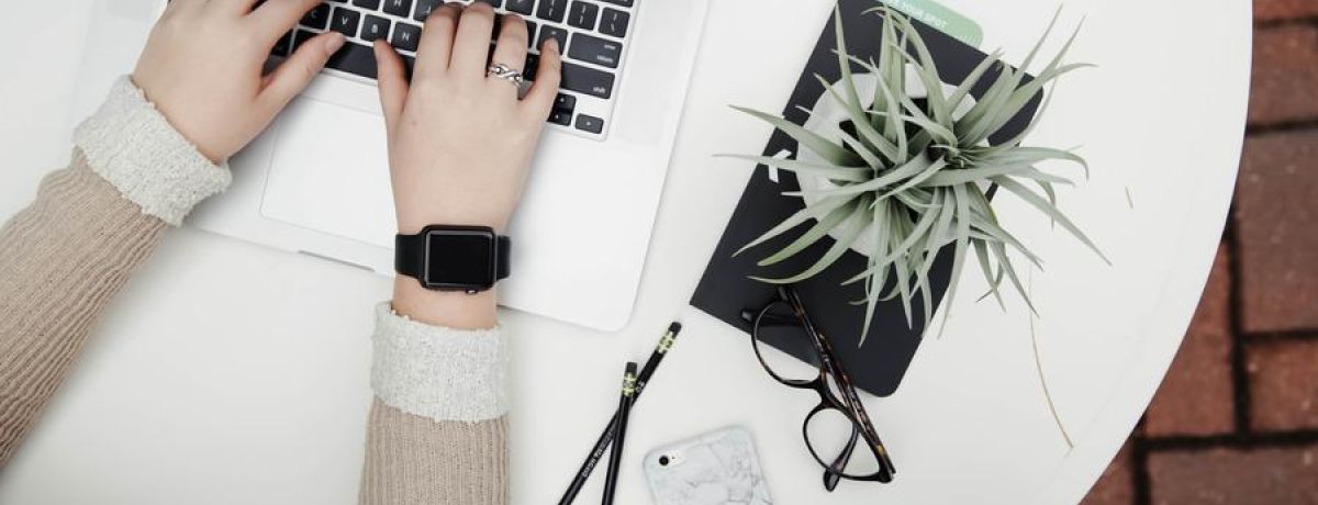 Blogging