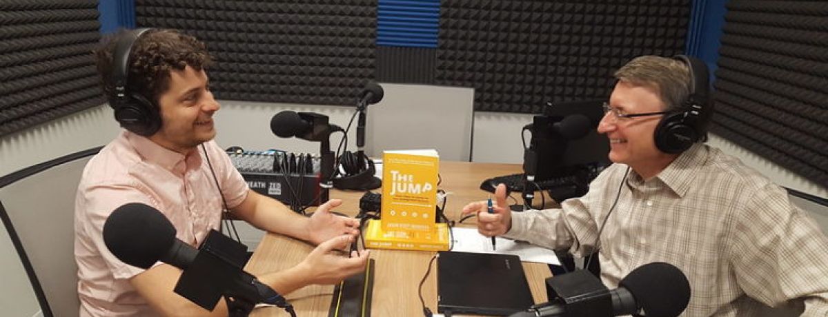 jason scott montoya and artie Ruderman