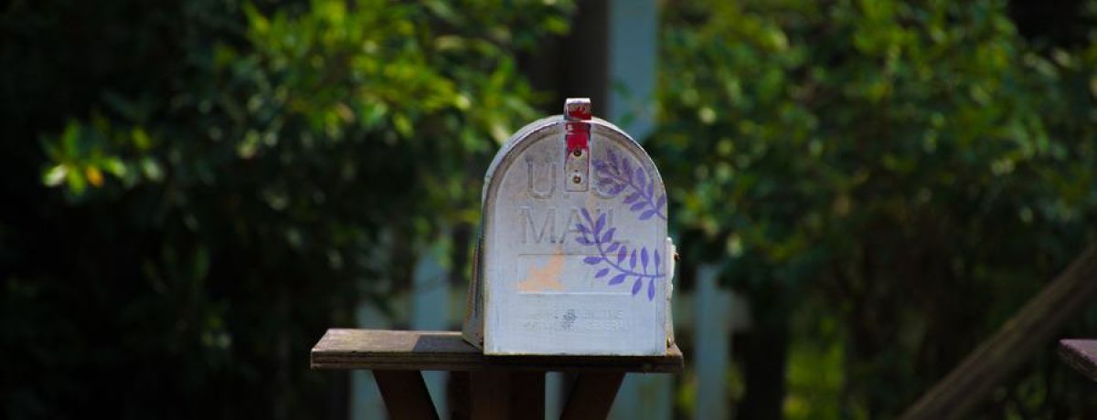 What Is The Deal With My Email Greeting?