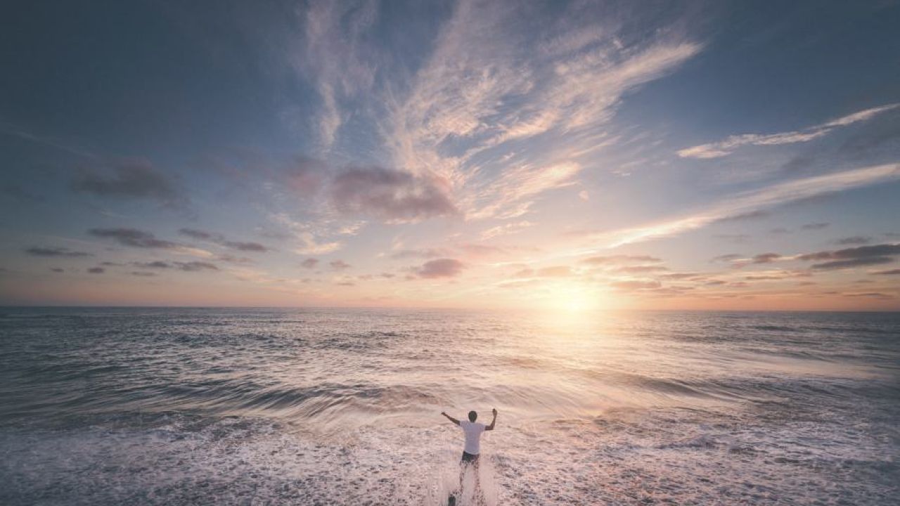 Are You Ready To Face Your Greatest Fears Head On?