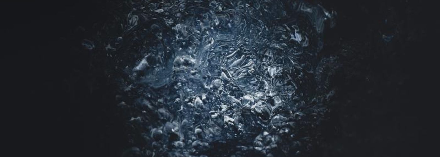 Dark Water Bubbles, Abyss