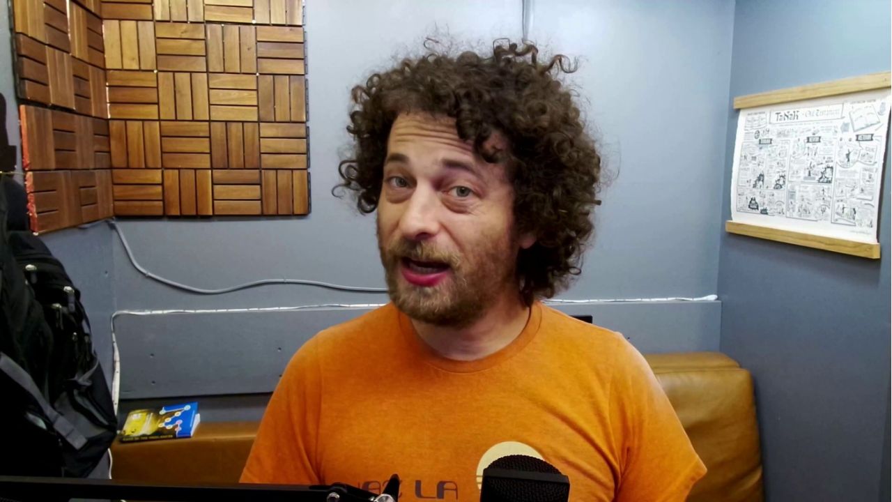 jason montoya, crazy hair