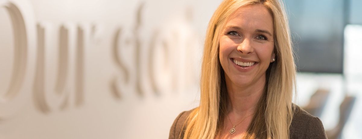 Elizabeth Dixon — Navigating The Crisis Purpose Driven & Compassion Oriented