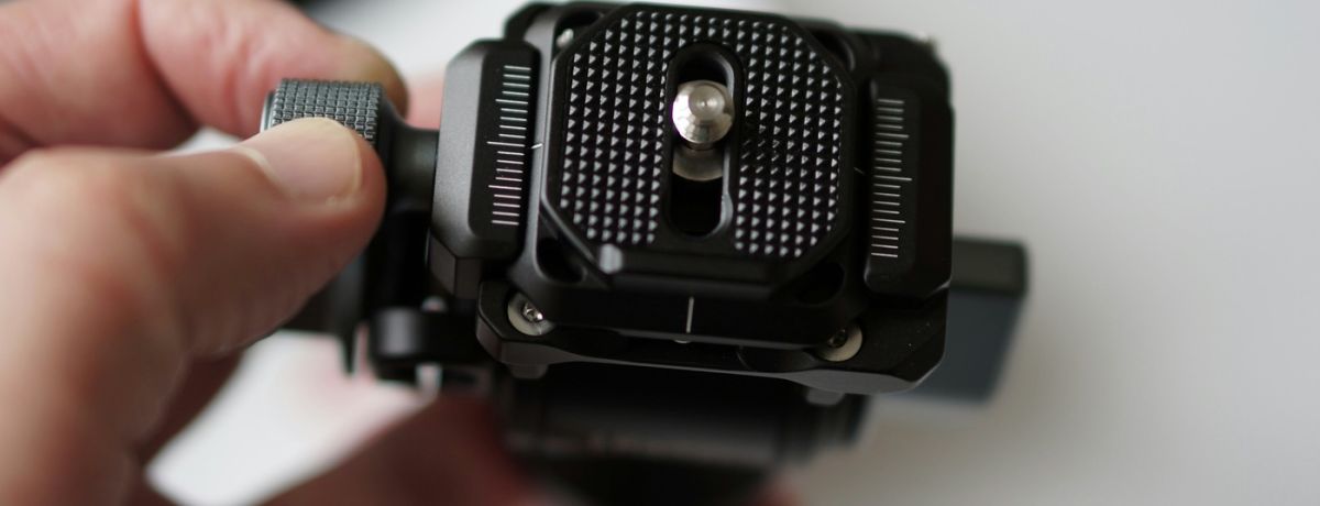 tripod mount