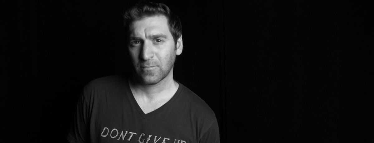 Salvatore DiSalvatore