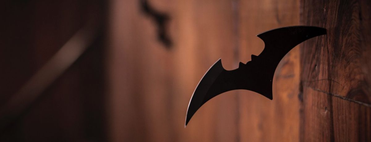 America’s Identity Crisis Has Reached A Boiling Point—  Will Our Dark Knights Rise or Fall?