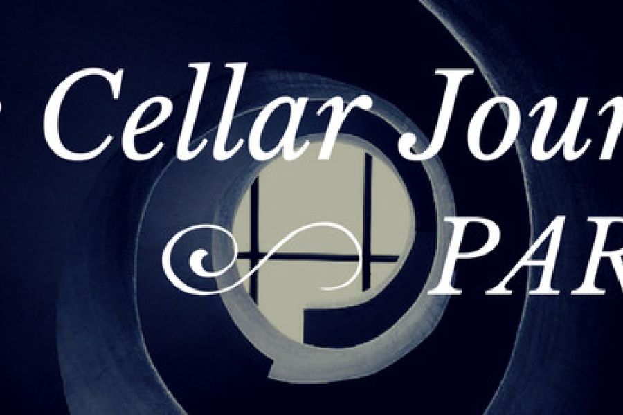 The Cellar Journey Part 4
