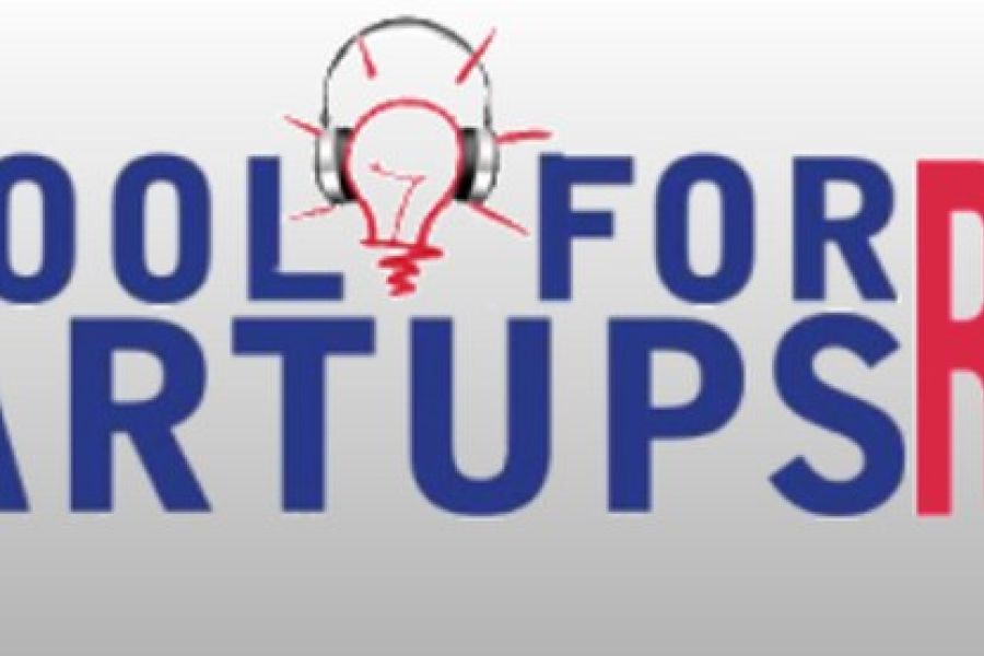 School For Startups Radio Interview With Jim Beach