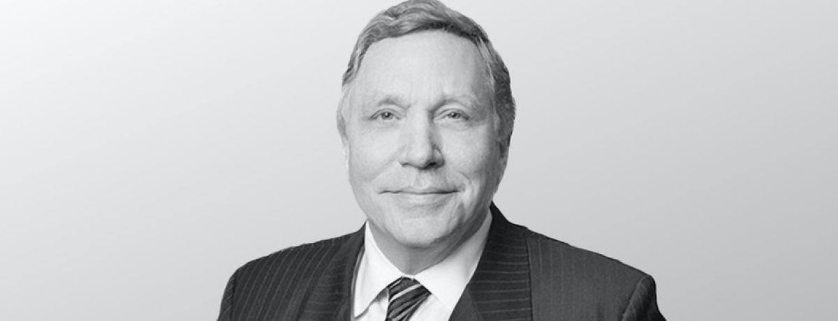 Roger Parrott