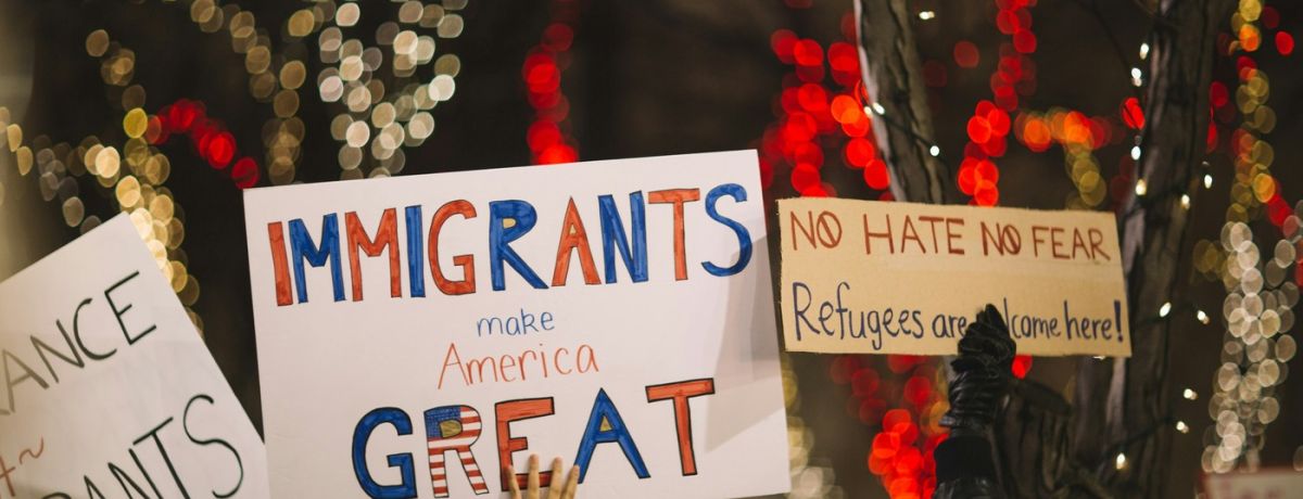 immigrants make america great