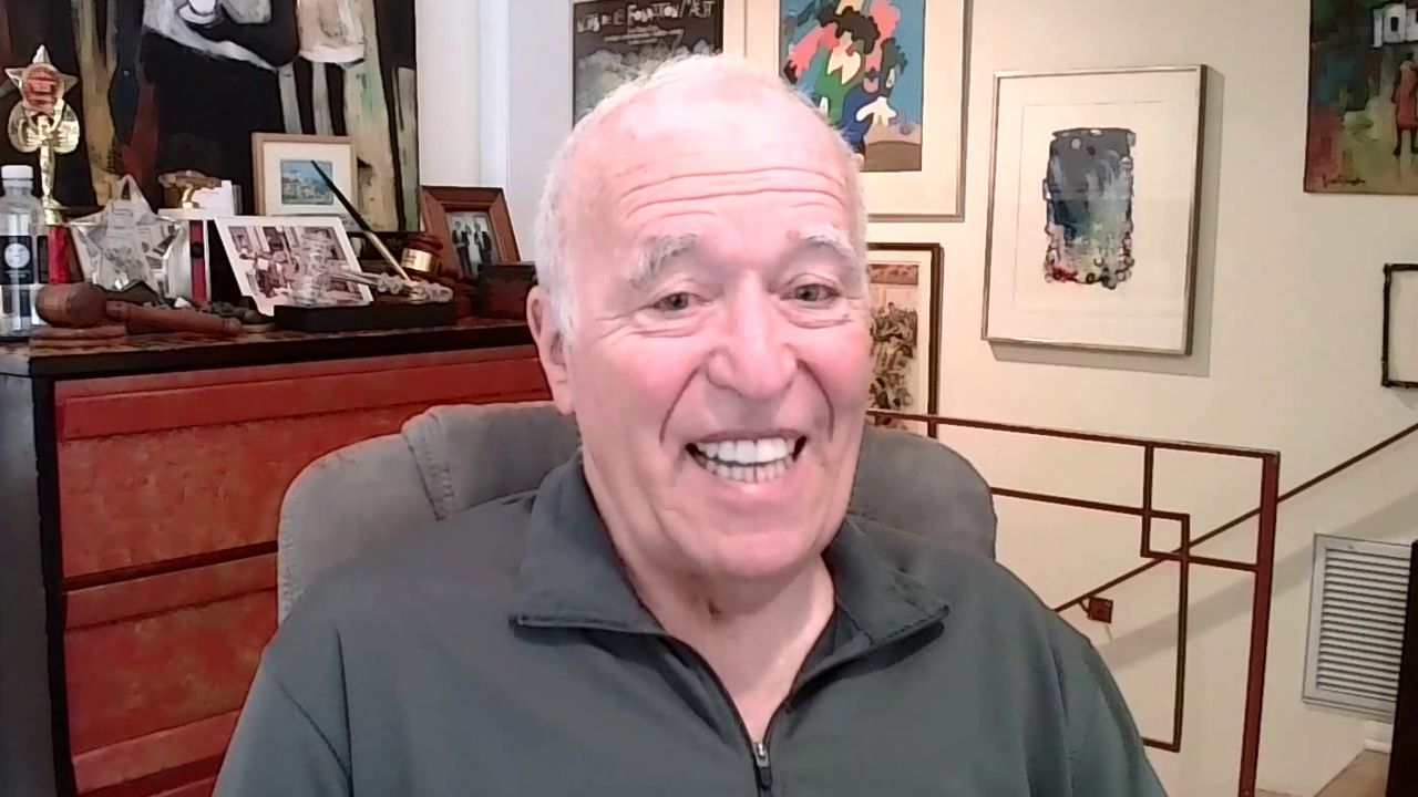 Anthony Mohr