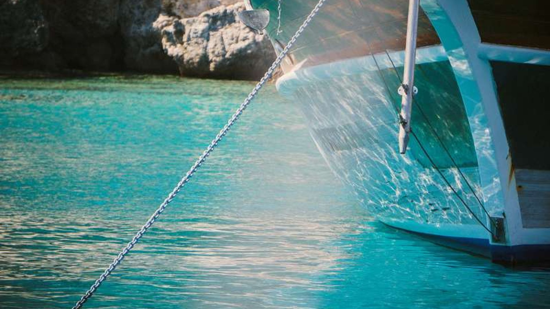Feeling Overwhelmed? How Getting Focused Helped Me Get Grounded