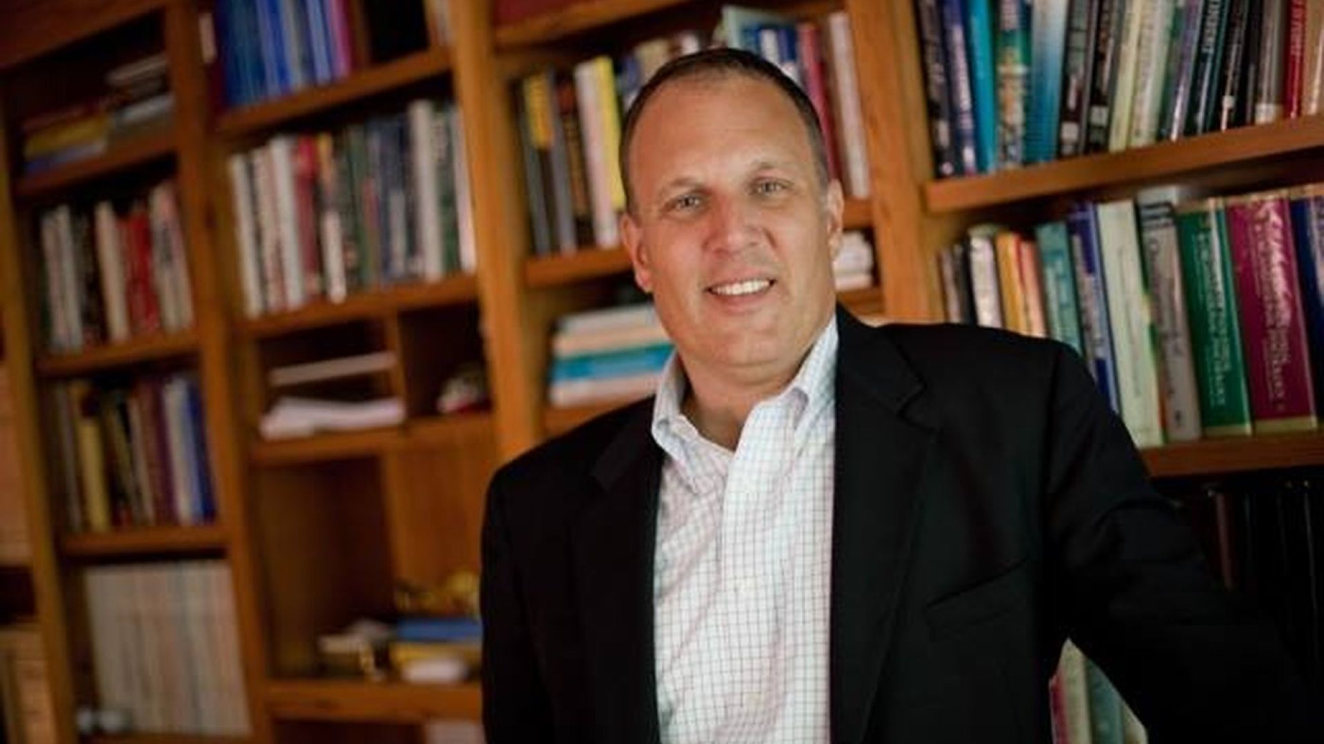 Keith Eigel, PhD — Trading Chaotic Confusion For Convicting Clarity by Accelerating Character Development