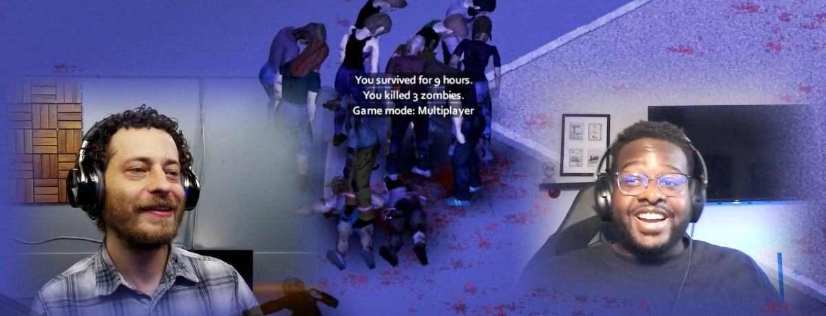 project zomboid and tariq