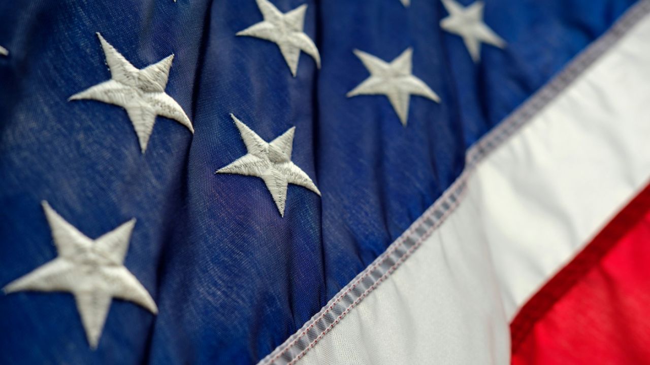 american flag